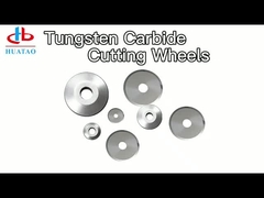 Rotationsschneidblatt