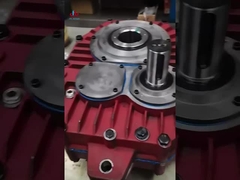 Getriebe, Getriebemotor, Reduzierungsgerät 3