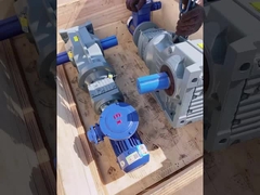 Getriebe Getrieberreduktor Getriebemotor 4