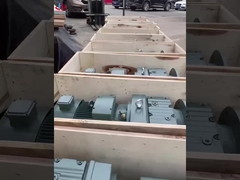 Getriebe, Getriebe-Reduktor, Getriebemotor 5