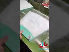 Mikropore-Keramikplatte für die Bergbauindustrie