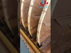 Keramische Filterplatte zur Feststoff-Flüssigkeitstrennung