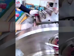 Planetengetriebe für Zuckermühlen