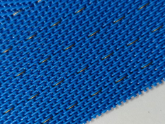 Polyestergürtel für die Herstellung von MDF und Platten