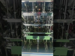 HT-30FDAY 0,3 M2 Kapazität:8 kg/Batch Drüsenart Gefriertrockner Maschine Lyophilisatoren