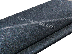 Schleifbänder für Platten und Bretter auf Holzbasis