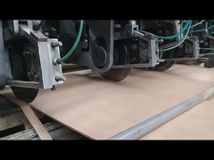 Mitsubishi Rundschneidemesser ID 203mm Wellmaschinenteile