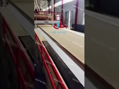 Formband für Holzplatten