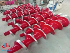 Stecker-Schraubzufuhrer