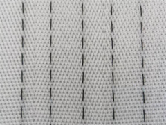 Dampfvorheizungsgürtel für die Herstellung von Holzplatten