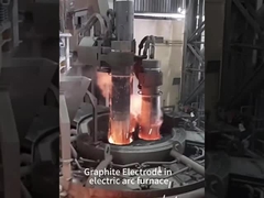 uhp Graphitelektrode