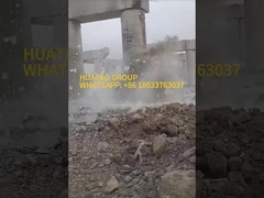 Betonsäge Drahtsäge