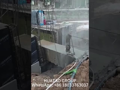 Diamantdrahtseilperlen