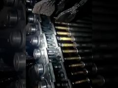 Siempelkamp Conti-Druckmaschinen-Ersatzteile