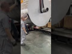 Konstanttemperatur- und Druckregelung, stabile Kühlwalze, gewährleisten perfekte Formgebung