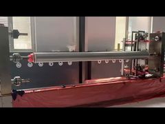 CFRP-Woller für BOPP-BOPET-Linien und -Schnitter