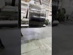 Kaltwalz-Passabnahme