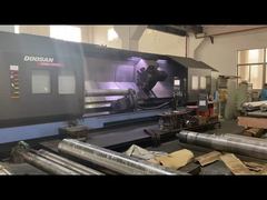 Chromwalzen für den Tiefdruck