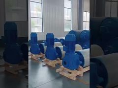 Zugmotor der K-Serie