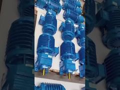 Getriebemotor der Baureihe R