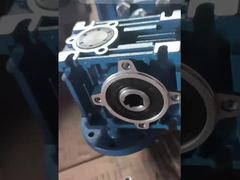 Bei der Herstellung von Maschinen mit einer Leistung von mehr als 100 kW sind folgende Anforderungen zu beachten: