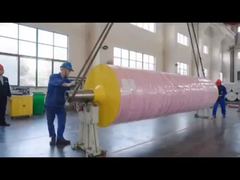 Europa Qualitätsgussrolle für Gussfilm