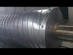 Gewebe aus nicht gewebten Spinnstoffen