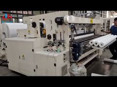 Langlebige Präge-Rolle für Serviettenpapier