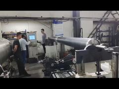 Kohlenstoff-Faser-Rolle