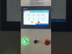 Polnische Veredelung Induktionsheizung Kalender Roller Nichtgewebe in Windeln