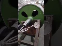 Teflok MDO Vorwärmwalze