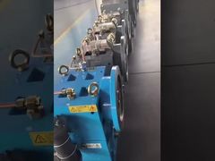 Getriebe für Extruder