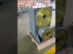 Getriebe für Extruder
