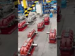 Getriebe, Getriebemotor, Getriebeinheiten, Antriebe