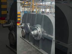 Getriebe-Gangmotor-Gang-Einheiten-Antriebe 11