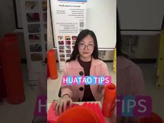 HUATAO Polyurethan-Bildschirm-Panel einführen