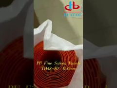 TH48-30 PU Feinschirmverpackung