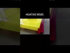 WS85 PU-Entwässerungsbildschirm