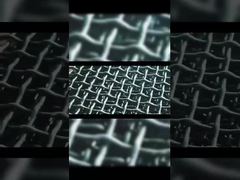 Gewebtes Drahtnetz-1