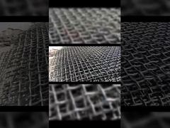 Gewebtes Drahtnetz-3