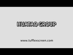 HUATAO schwingende Screening-Versprechen