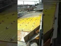 PU-Bildschirmplatten