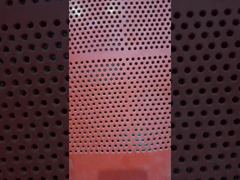 Rot-Schwarz Gummi-Schirm-Panel3