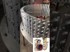 Ersatzteile für Hackmaschinen für MDF/HDF/Pb/OSB