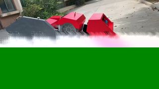 Doppelzweck-Schneidemaschine