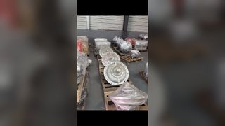Industrieller Sieb-Erreger für den Bergbau | Einfache Wartung der Vibrationssieblösung