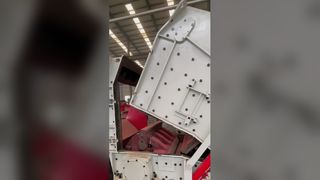 Prallbrecher-Schlagleisten für den Bergbau | Verschleißteile für Brecher mit hohem Chromanteil