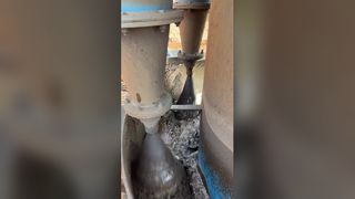 Hersteller von Bergbau-Hydrozyklonen | Polyurethan-Zyklonabscheider und Verschleißteile