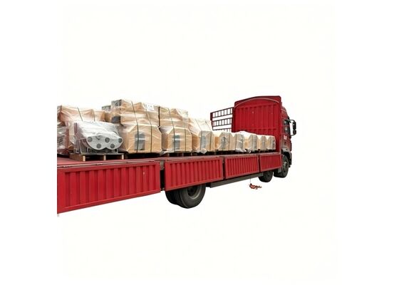 Vibrating Screen Exciter For Mining Conveyor Feeding High Capacity Oil Cooling