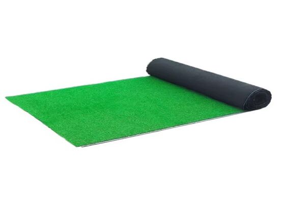 Mining Equipment Gold Recovery Matting with High Density Fibers